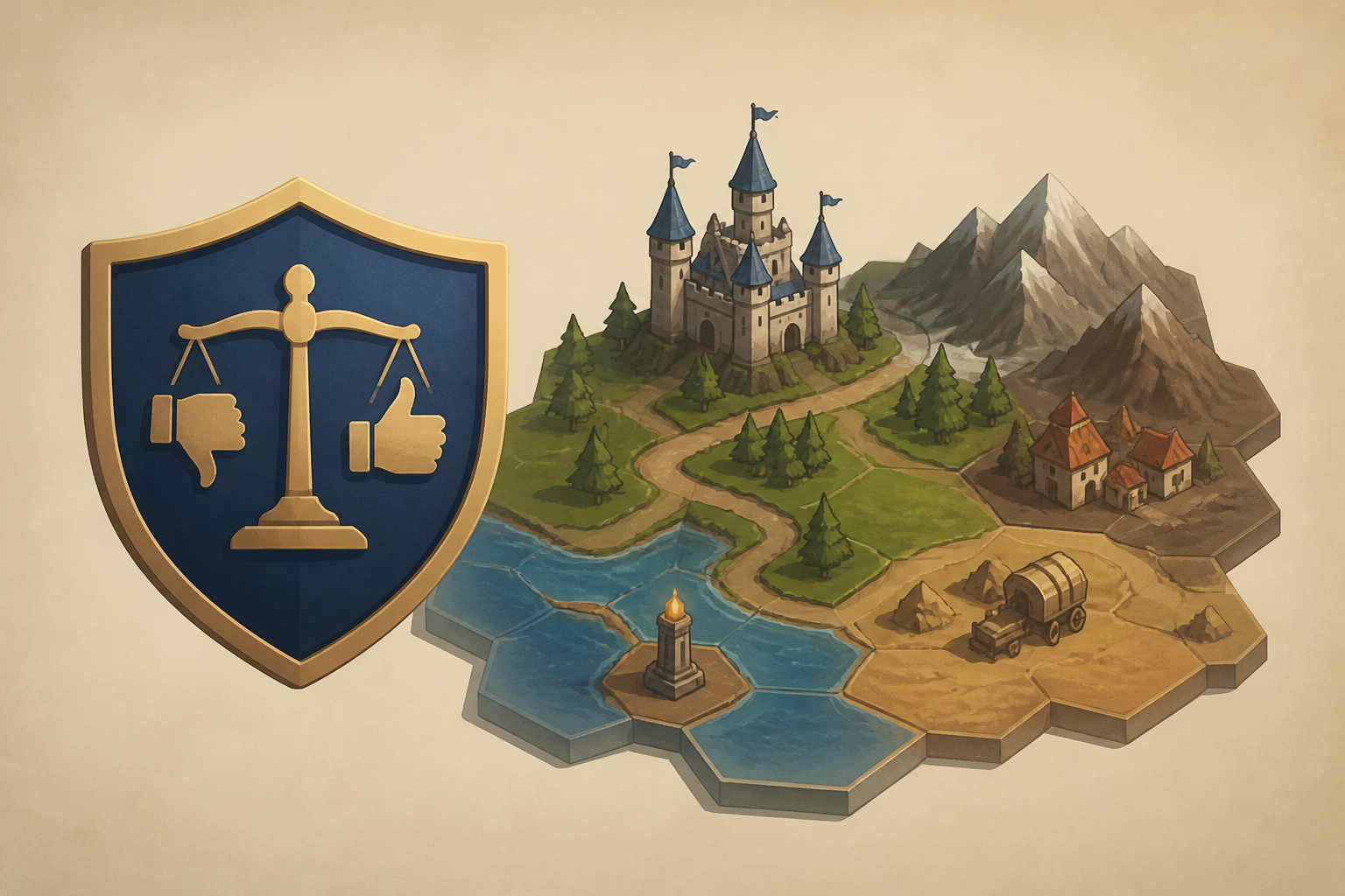 I'm not a fan of Heroes of Might & Magic 3, but I can recognise that Ubisoft have done a faithful job of recreating the much-loved turn-based strategy RPG