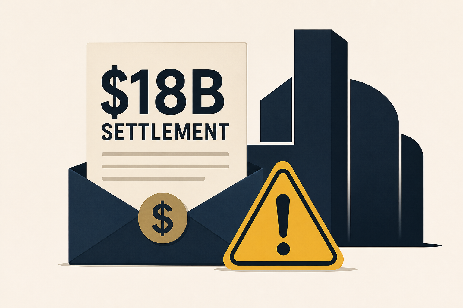Meta’s $18B settlement sends warning to Big Tech, Tennessee AG says