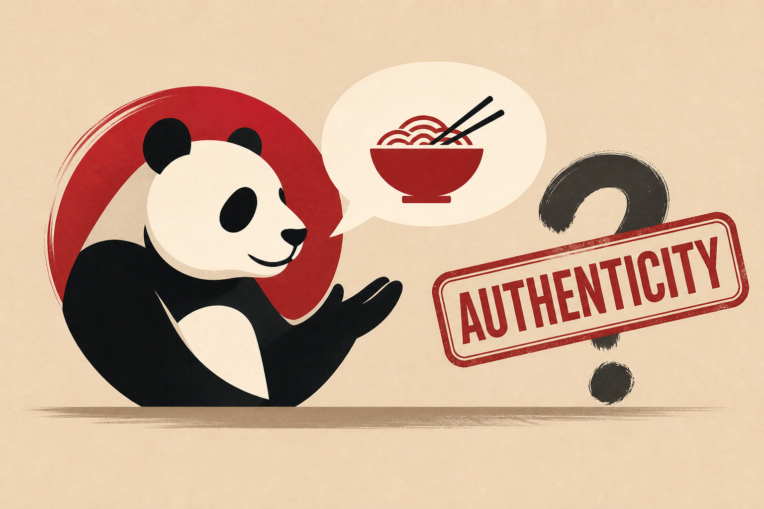 Panda Express CEO Responds to Chinese Food ‘Authenticity’ Criticisms
