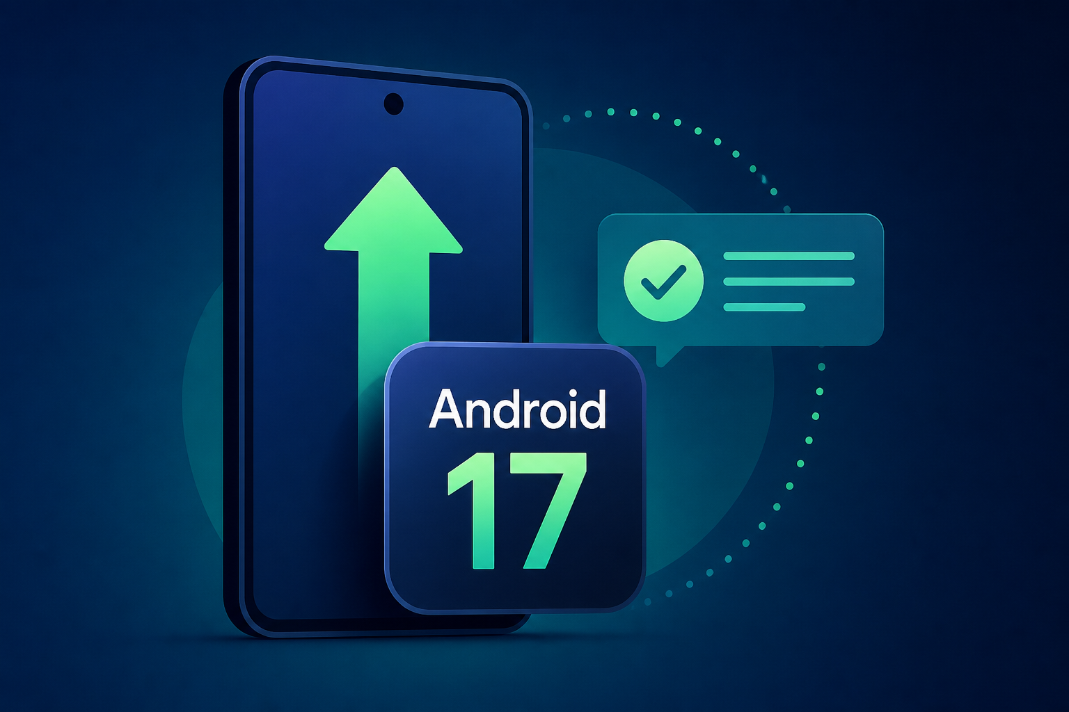Motorola details Android 17 update that you might get eventually