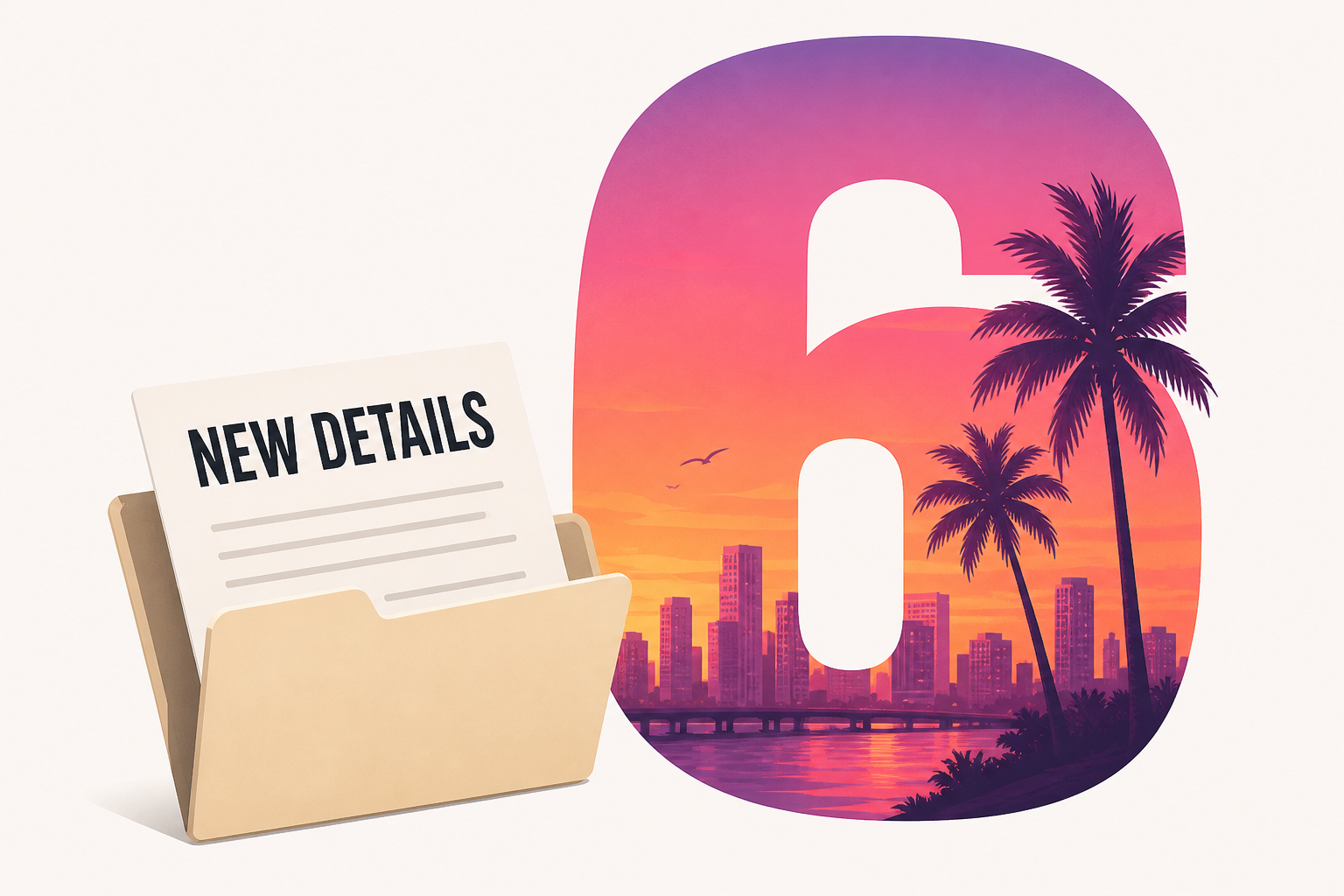 Rockstar reveals a swathe of new GTA 6 details ahead of the Netflix Extended Look