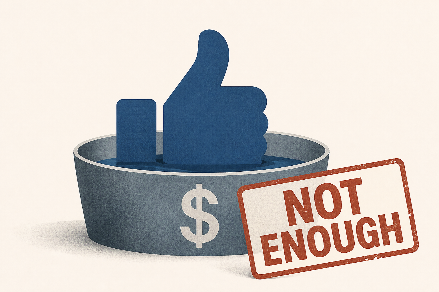 Meta’s Social Media Settlement Is Not Enough