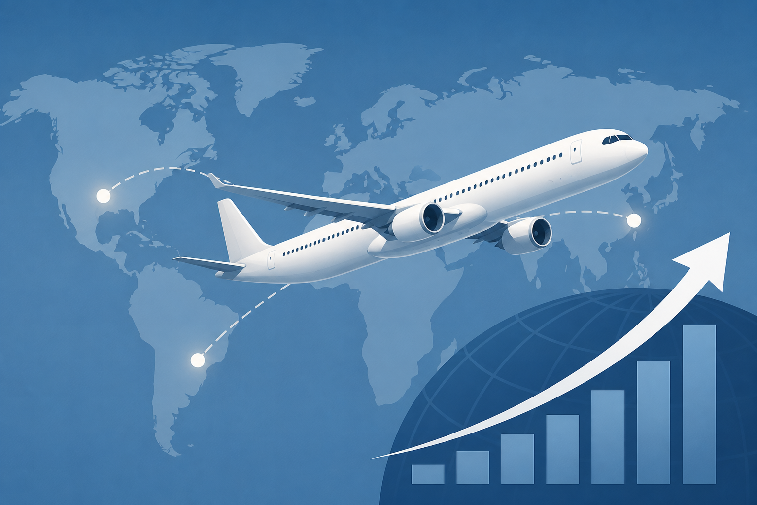 American Airlines adds international routes on XLR planes