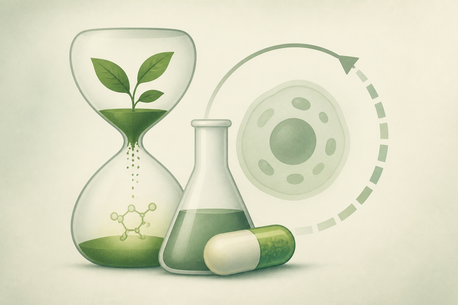 Scientists may have found a shortcut to calorie restriction’s anti-aging benefits