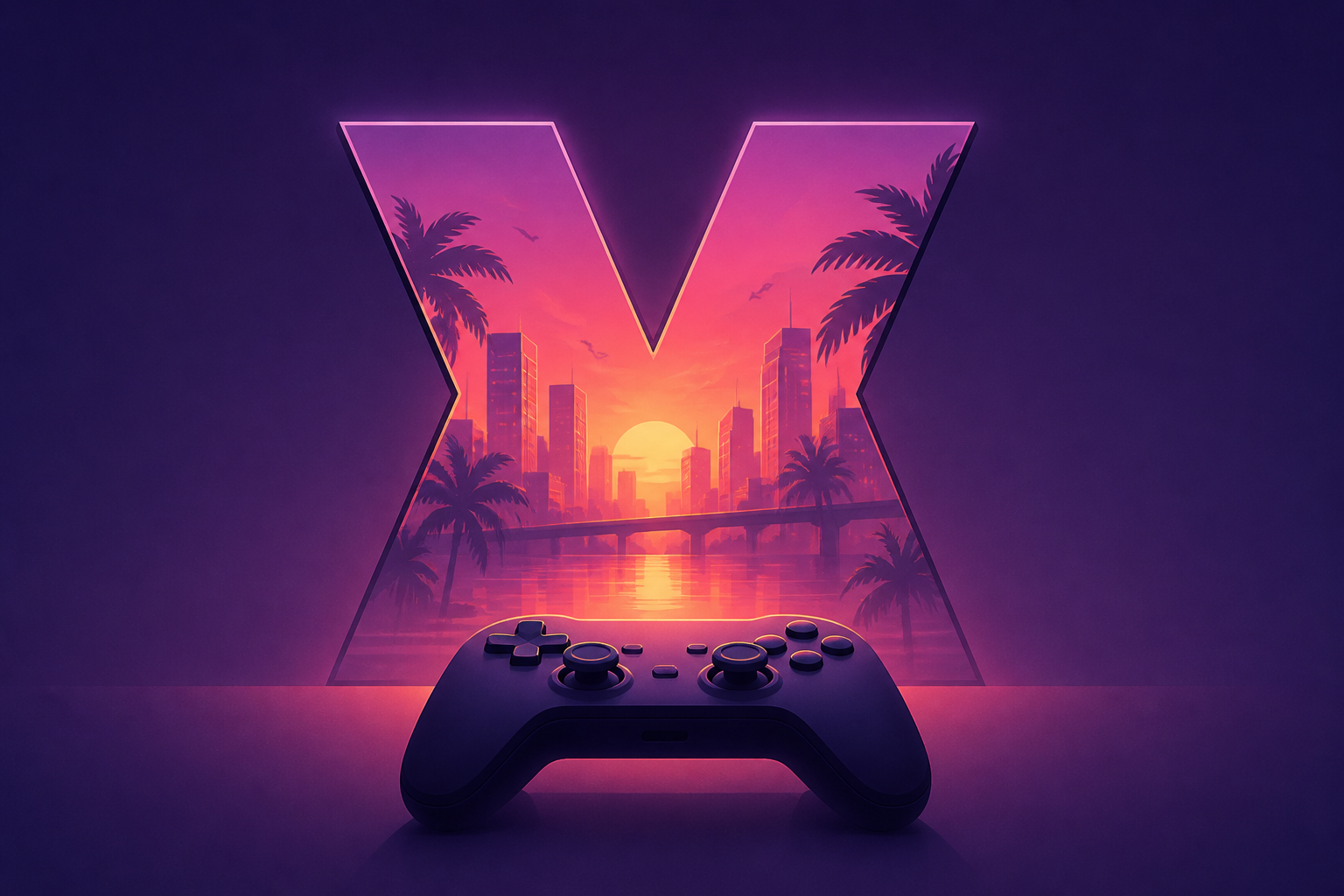 GTAVI: An exclusive deep dive into the video game of the decade