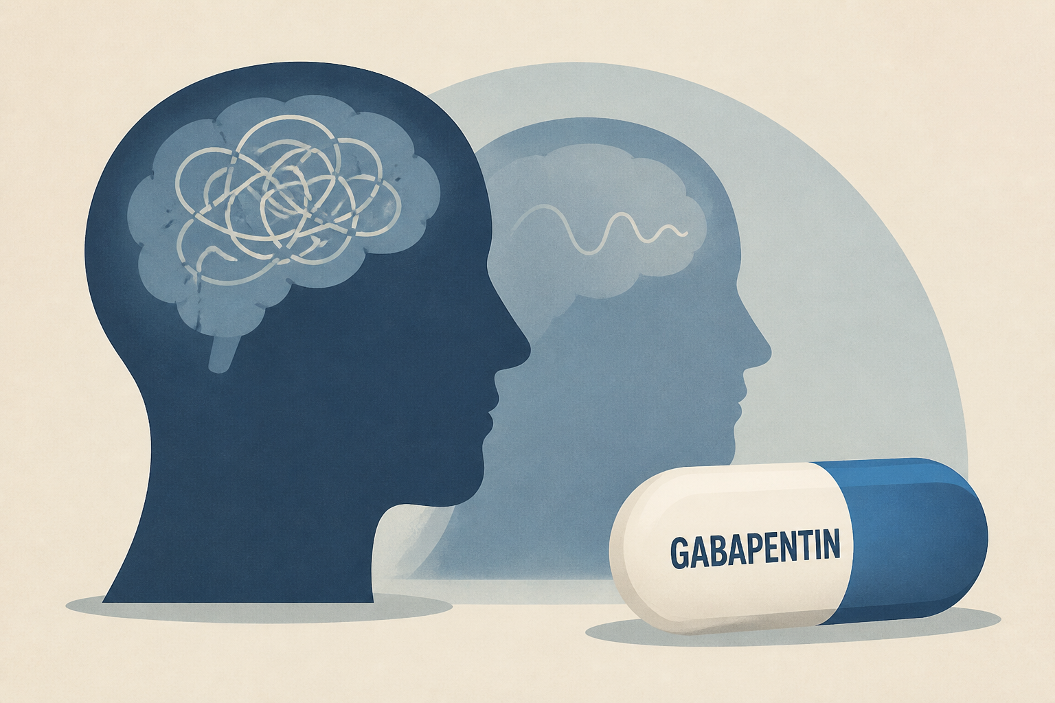 Dr. Roach: Reader maintains that gabapentin altered parents' mental states