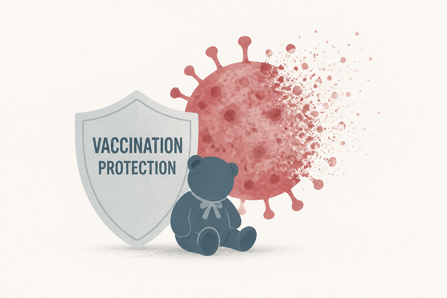 Baby among 2 unvaccinated measles deaths in Lancaster County, Pennsylvania officials say
