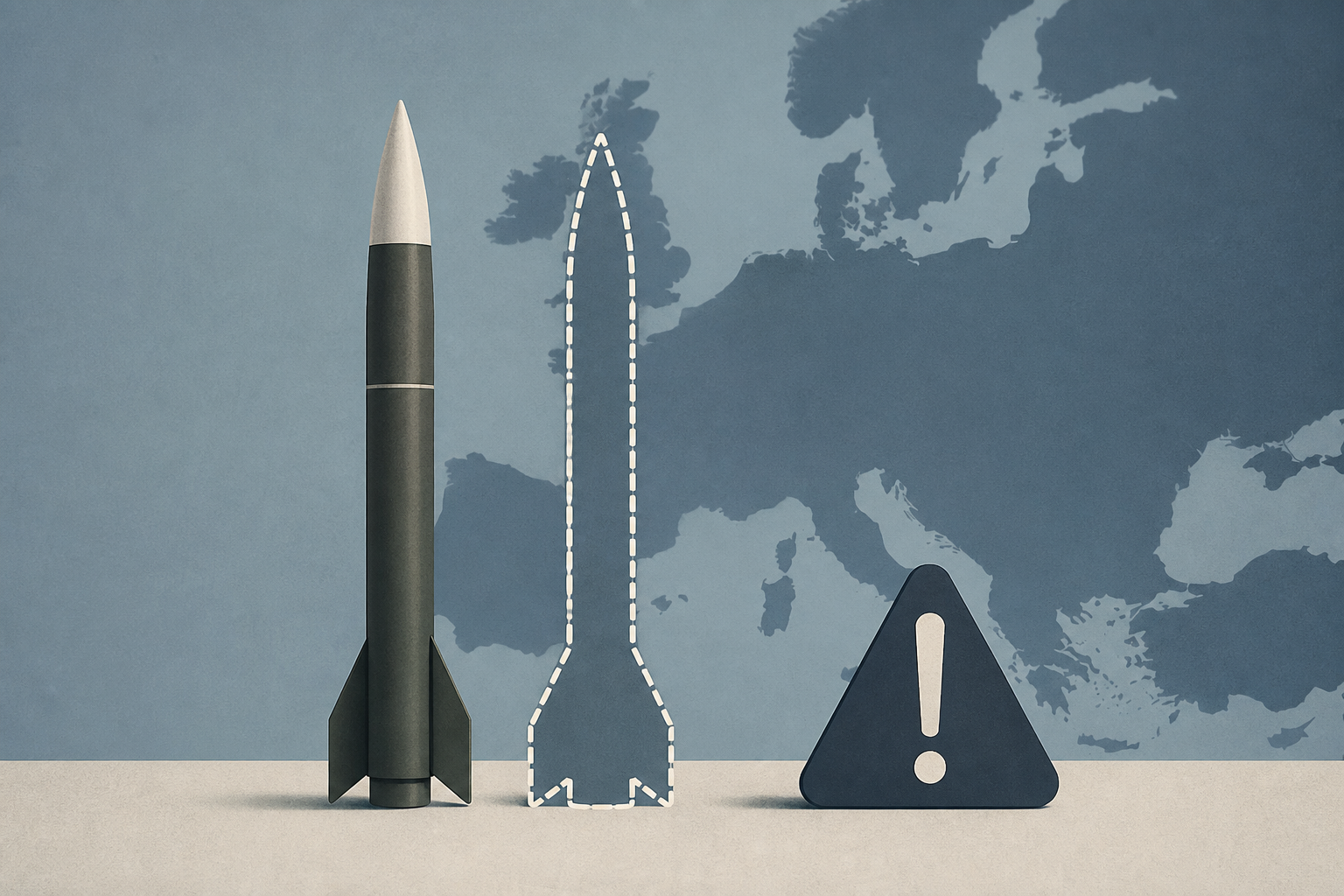 US faces critical shortage of Patriot missiles in Europe, officials tell AP