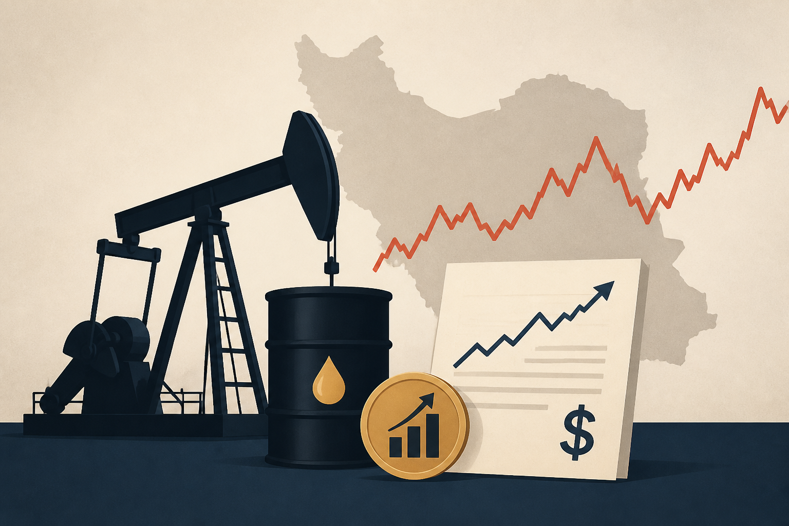 Trump's oil and gas stock trades continued during Iran war, filings show