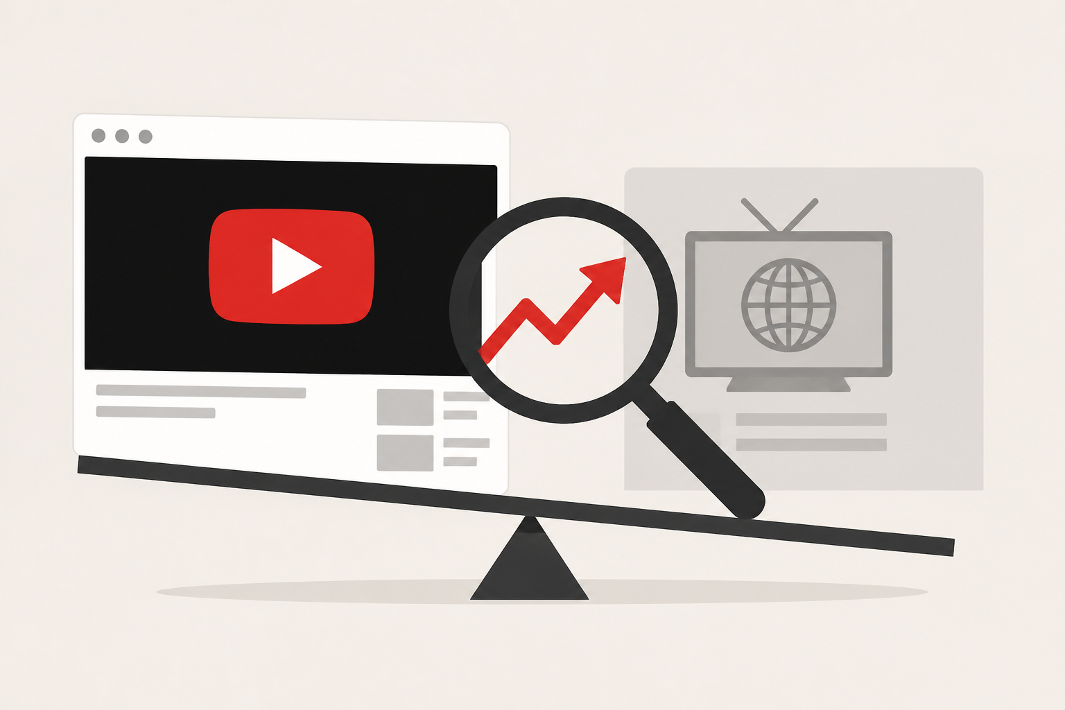 YouTube Makes Case Against Prominence For Broadcasters