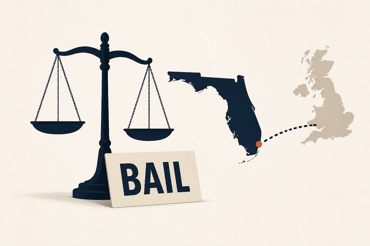 Tate brothers urge release on bail in Miami as they fight extradition to UK