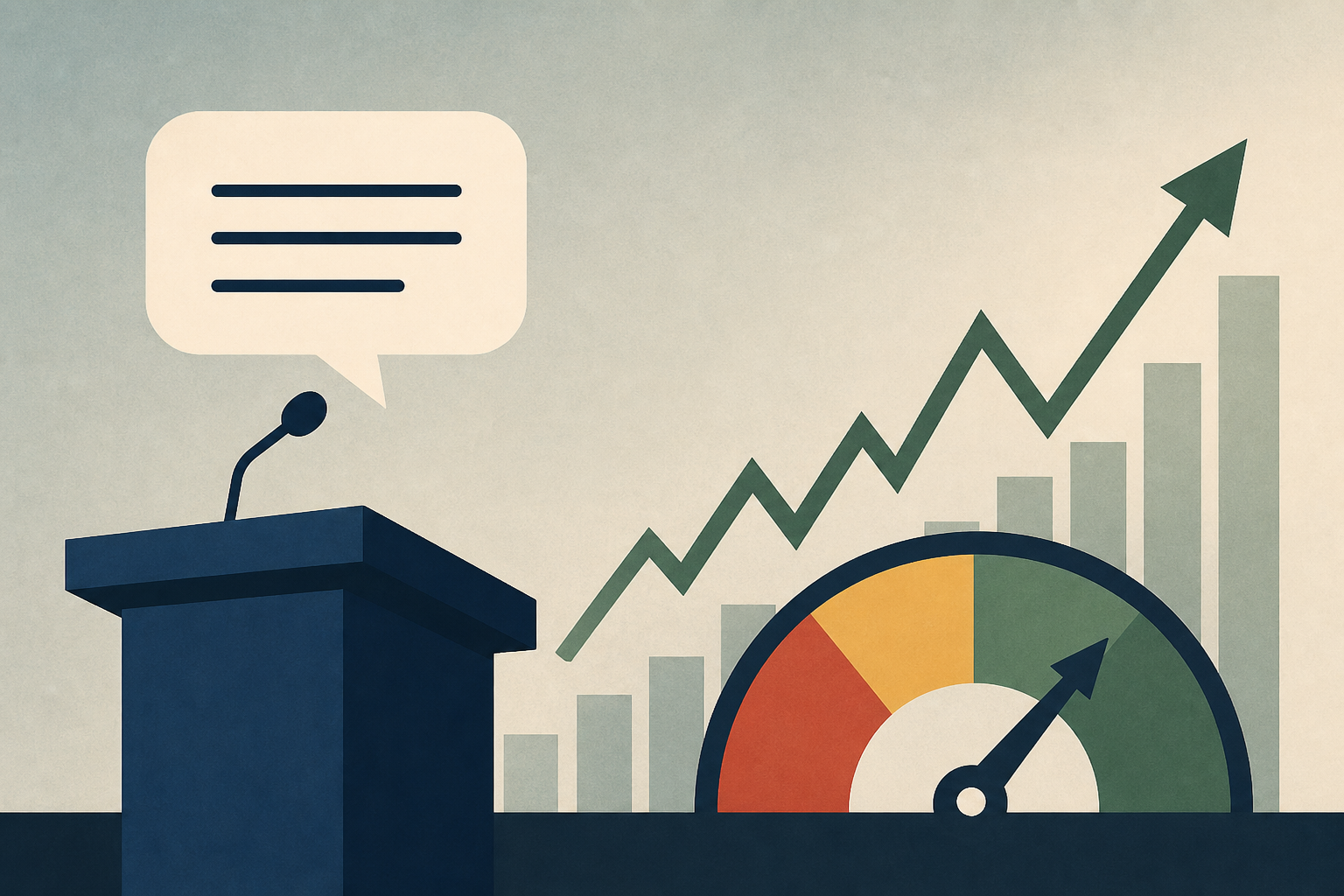 What Warsh will say and how the market will react, according to prediction markets