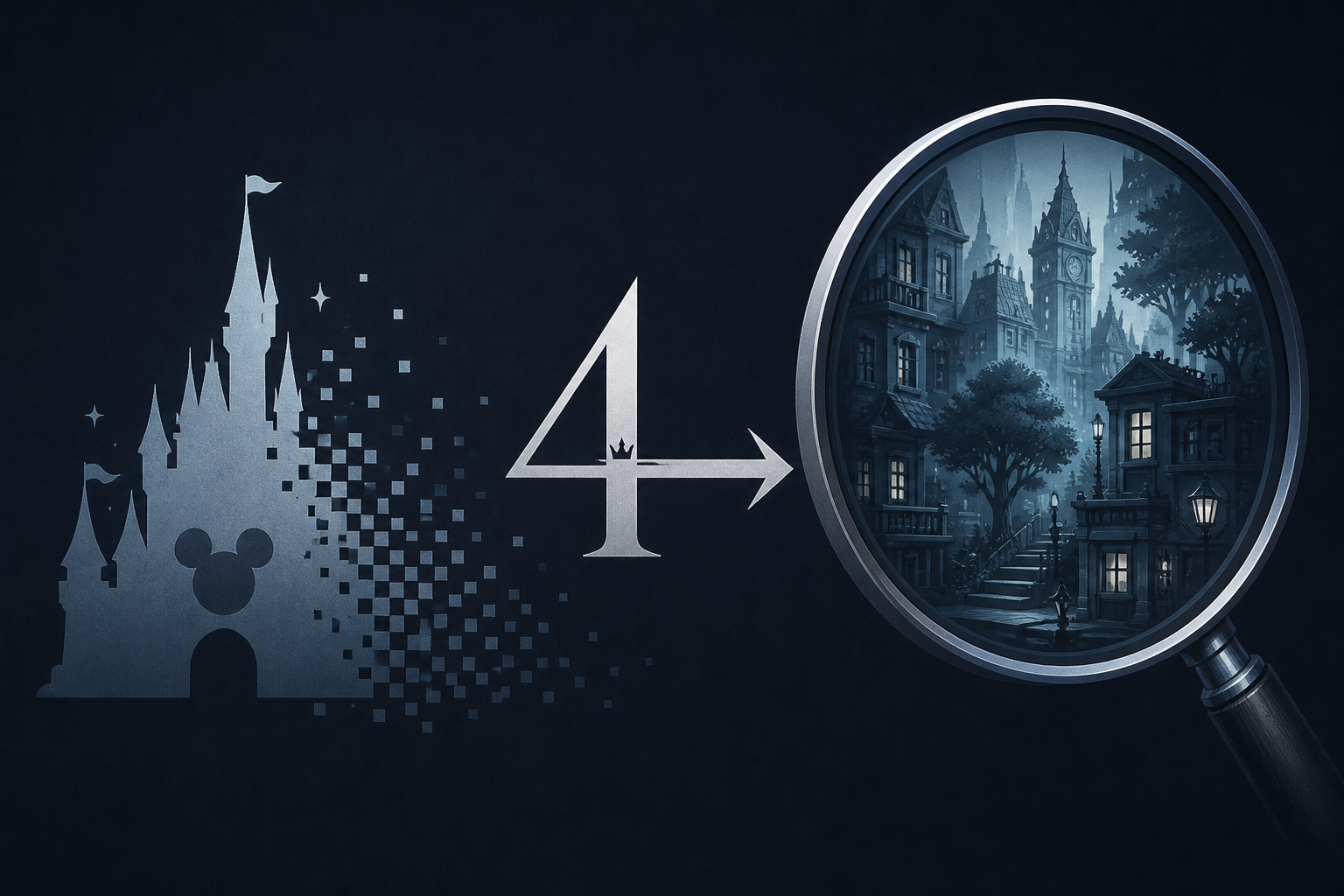 Nomura: Kingdom Hearts 4 Trades Disney Worlds for More Detail