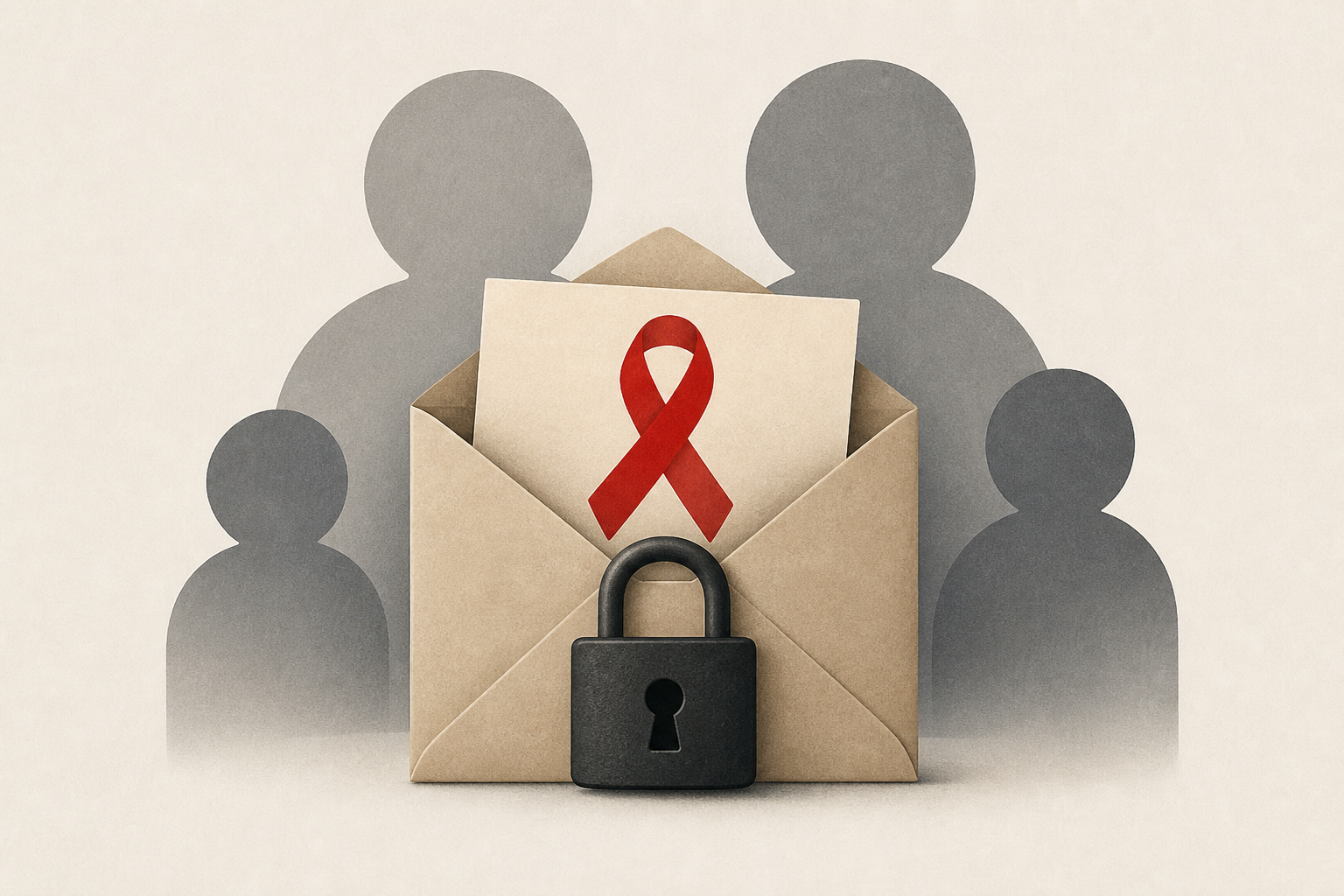 My Family Kept My Dad's HIV Secret For Years