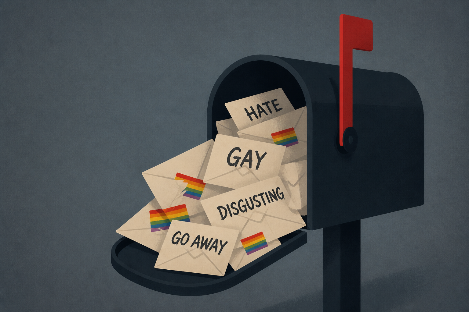 Wes Streeting deluged with homophobic hate mail since becoming defence secretary