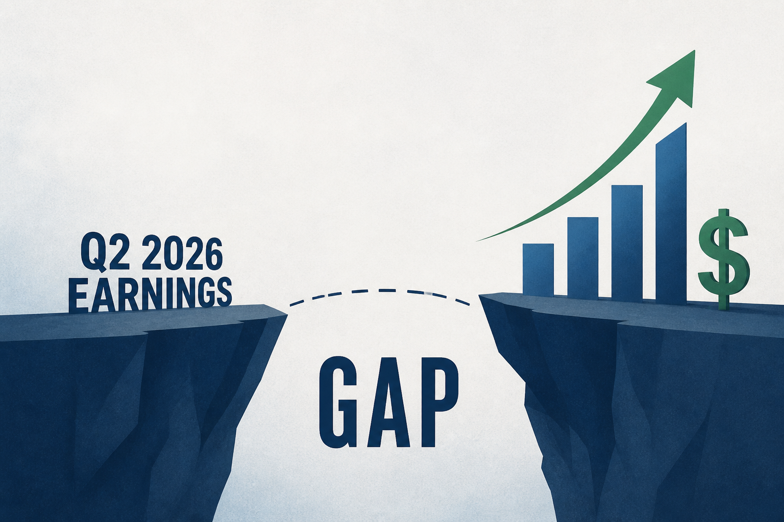 Gap Q2 2026 earnings