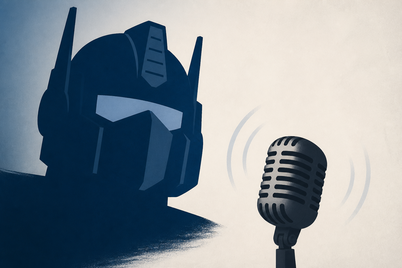 Voice actor Peter Cullen, who gave Optimus Prime his baritone, has died