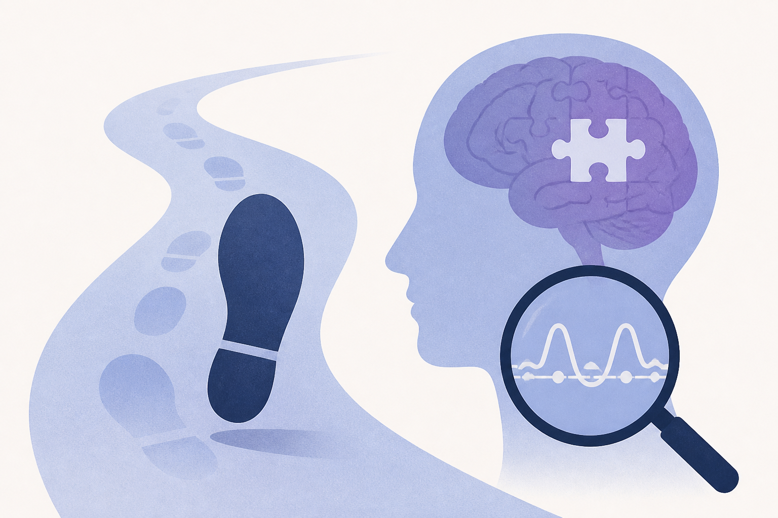 The Way You Walk May Hold Alzheimer’s Clues Years Before Symptoms Appear