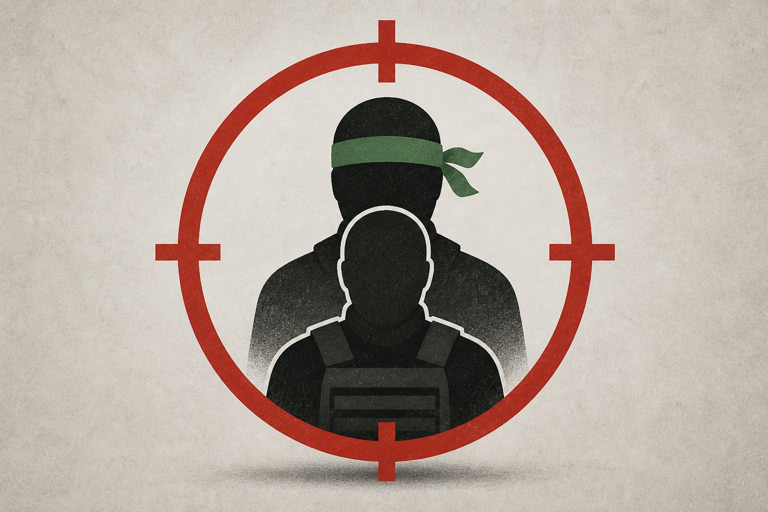 IDF kills several Hamas terrorists including Sinwar's bodyguard