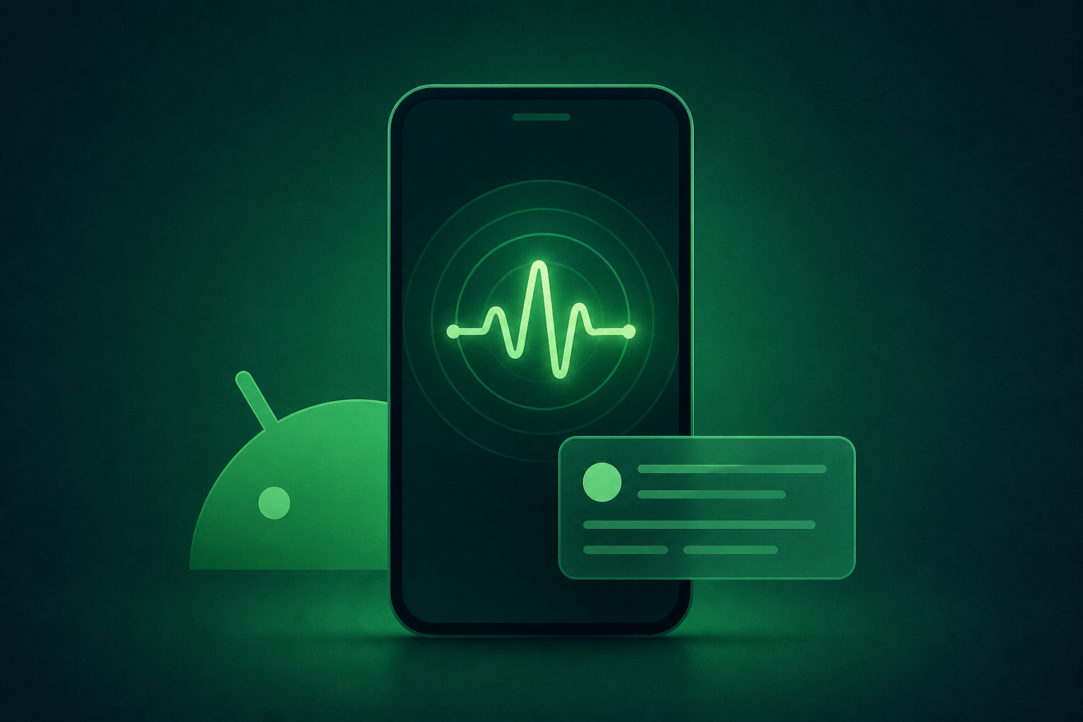Google sheds some light on mysterious Android Pulse app