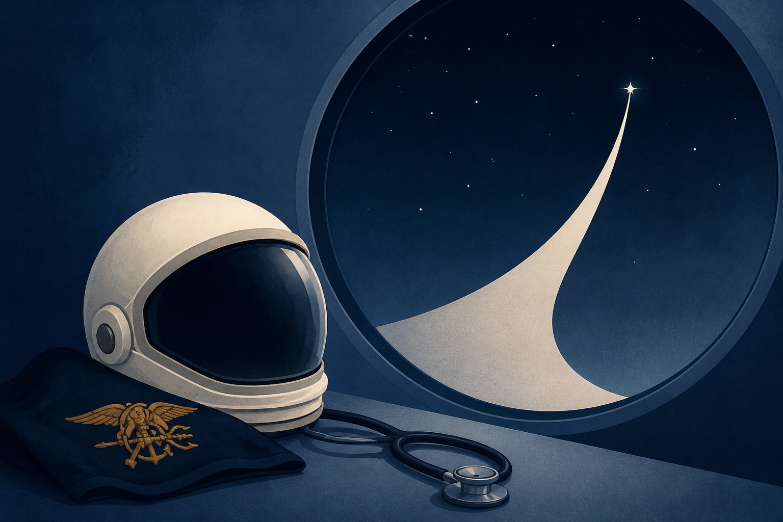 Jonny Kim, Navy astronaut, doctor and former SEAL, departs NASA
