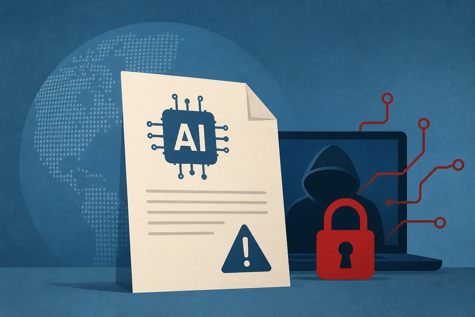 OpenAI issues letter warning about AI-enabled cyberattacks