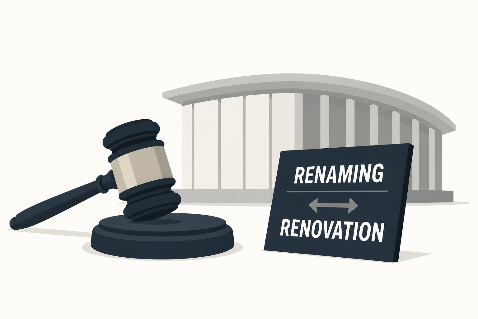 At Kennedy Center hearing, judge presses DOJ lawyers on renaming and renovation