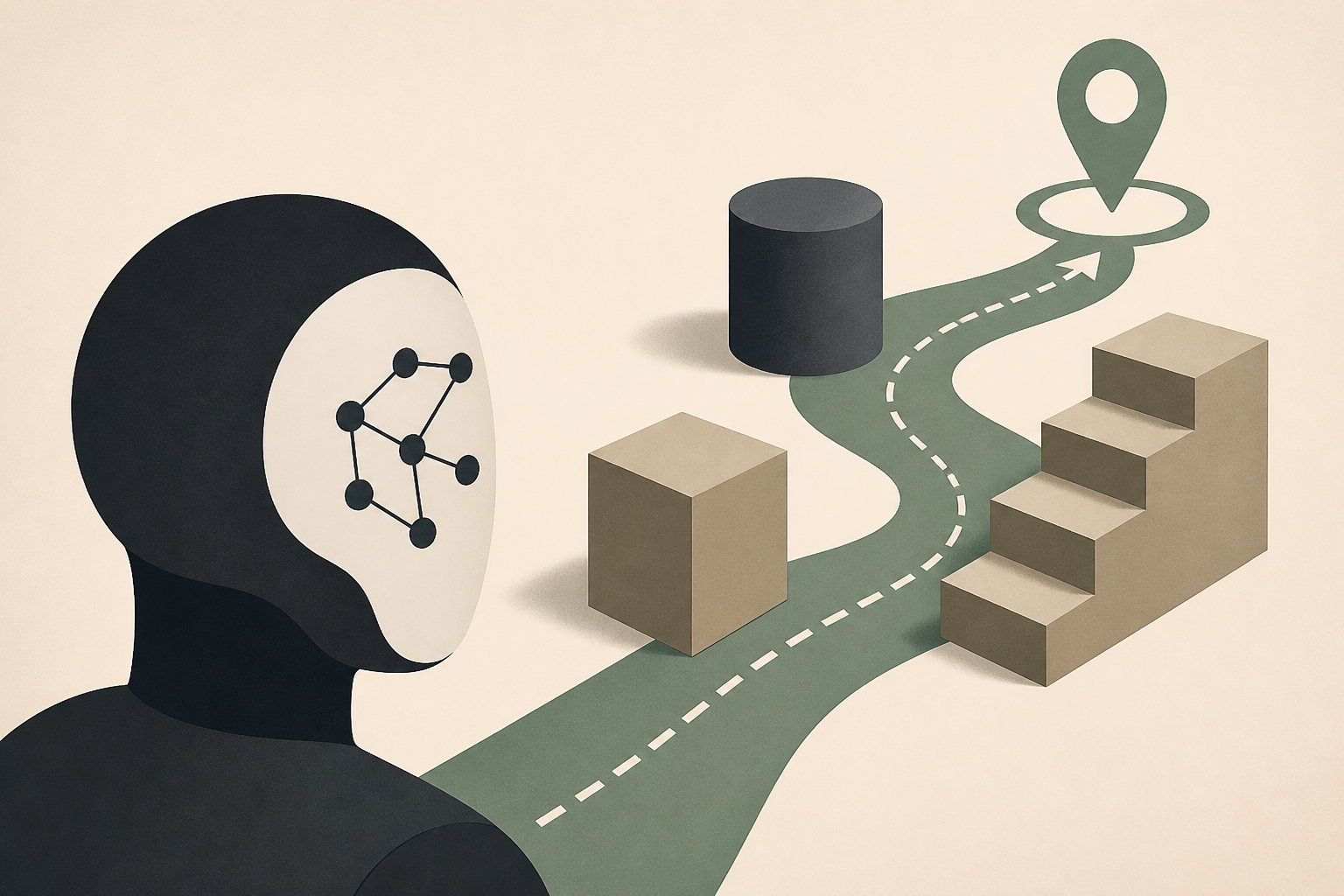 This Is How Anthropic Thinks AI Agents Should Navigate the Physical World