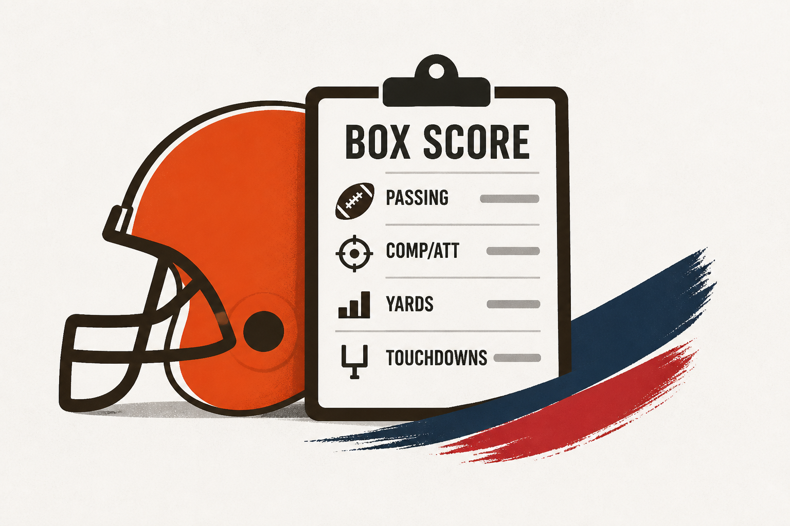 Dillon Gabriel's Box Score Stats & Highlights in Browns vs. Patriots After Shedeur-Watson QB Battle