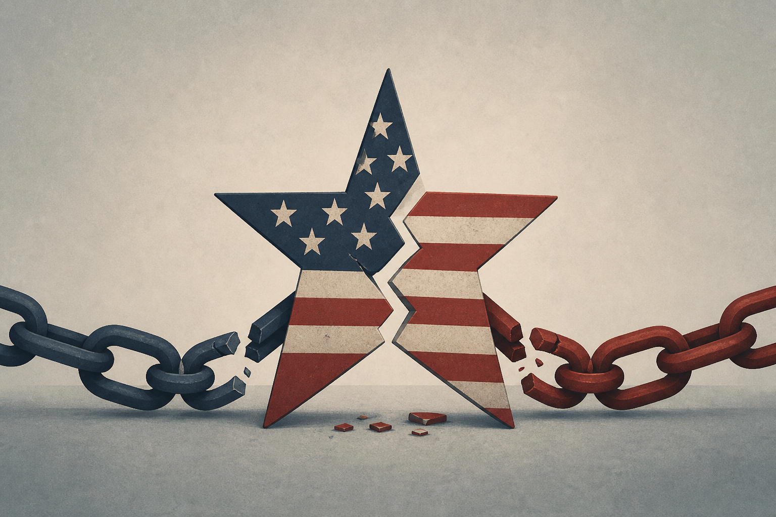 After six months of war in Iran, the US is diminished as both ally and rival
