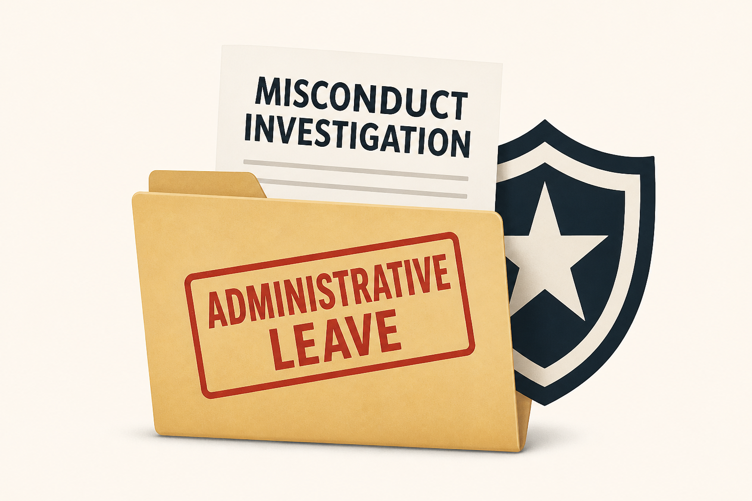 3 Secret Service officials placed on administrative leave pending misconduct investigation