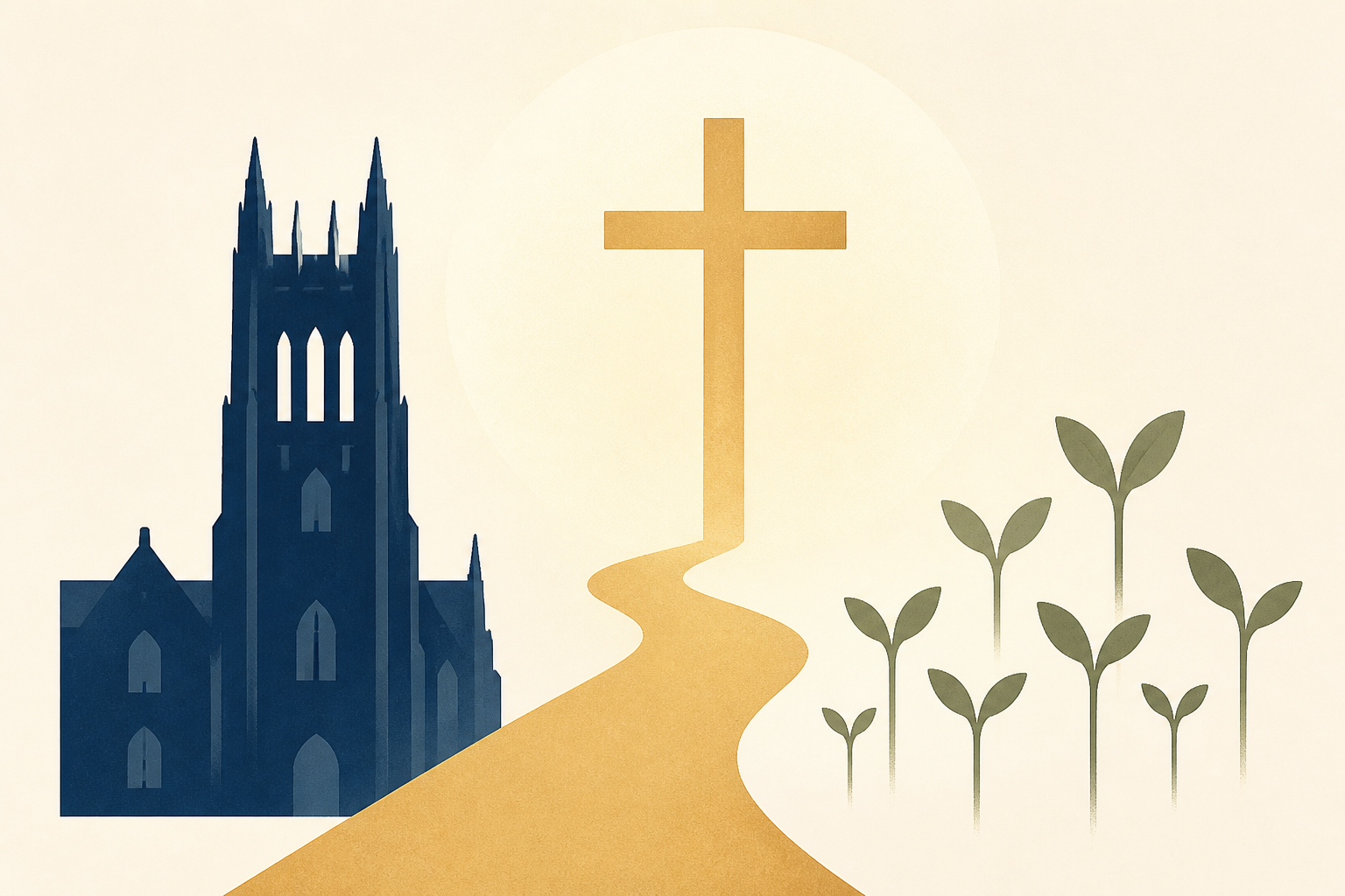 I teach at Yale. There are Gen Z Catholics all around me. I know what we must do.