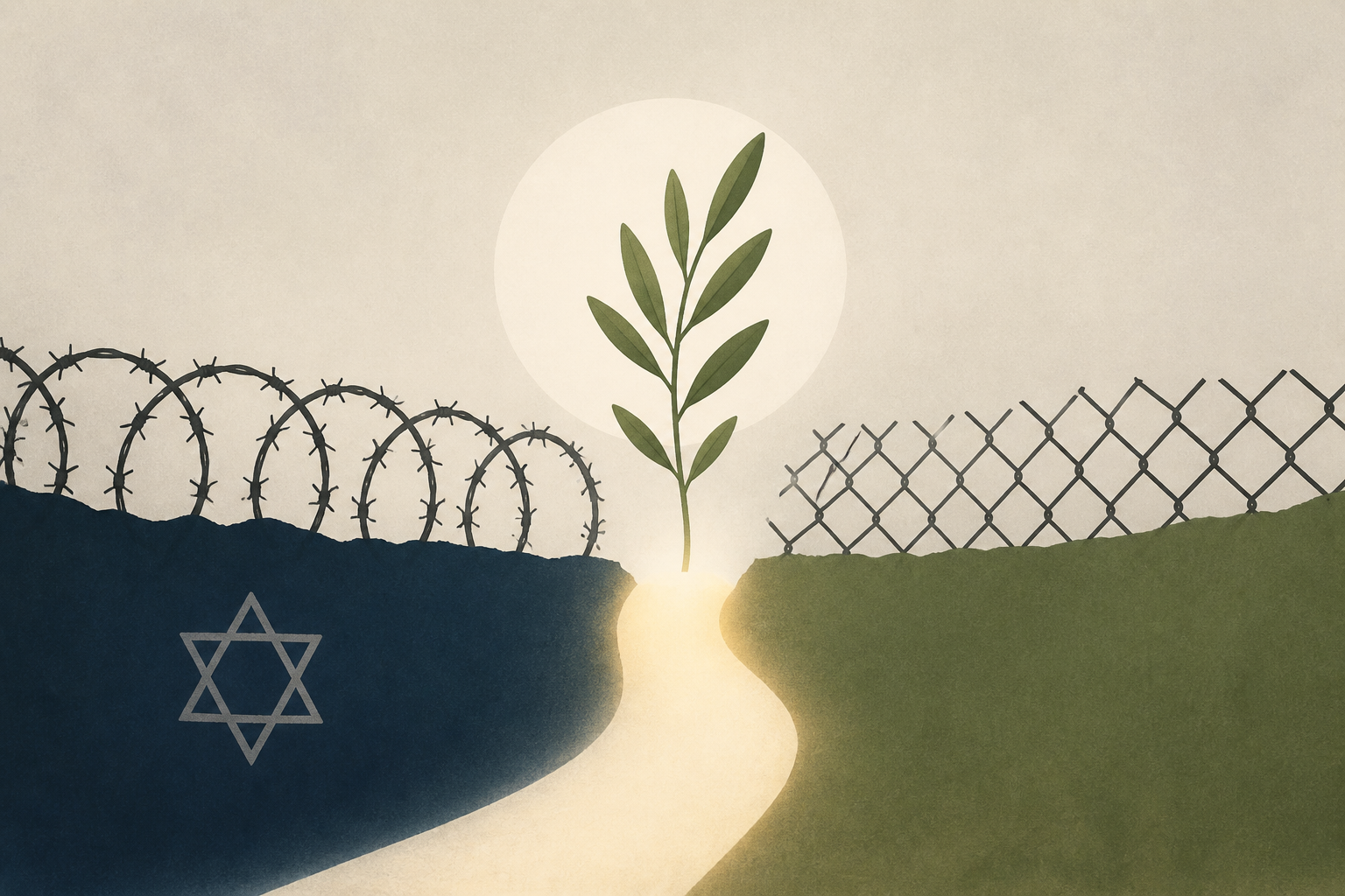Driven by faith, activists stand up to fellow Jews to protect Palestinians