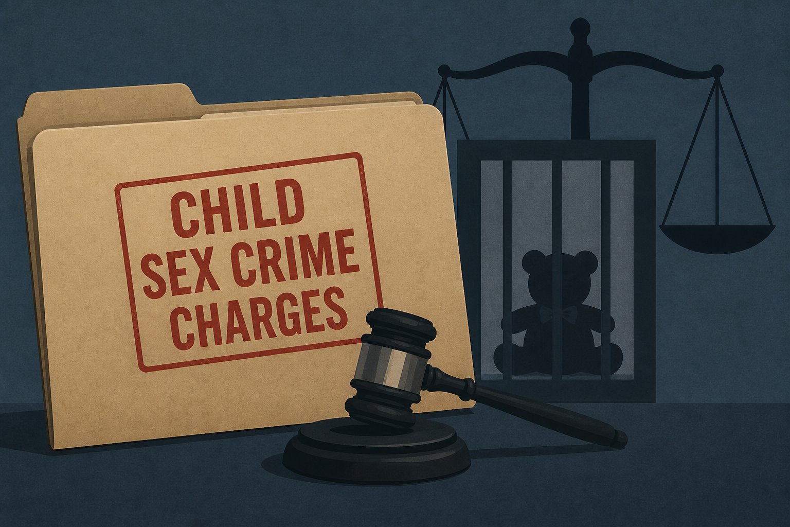 Mario Fernandez facing child sex crime charges after conviction in Jared Bridegan murder
