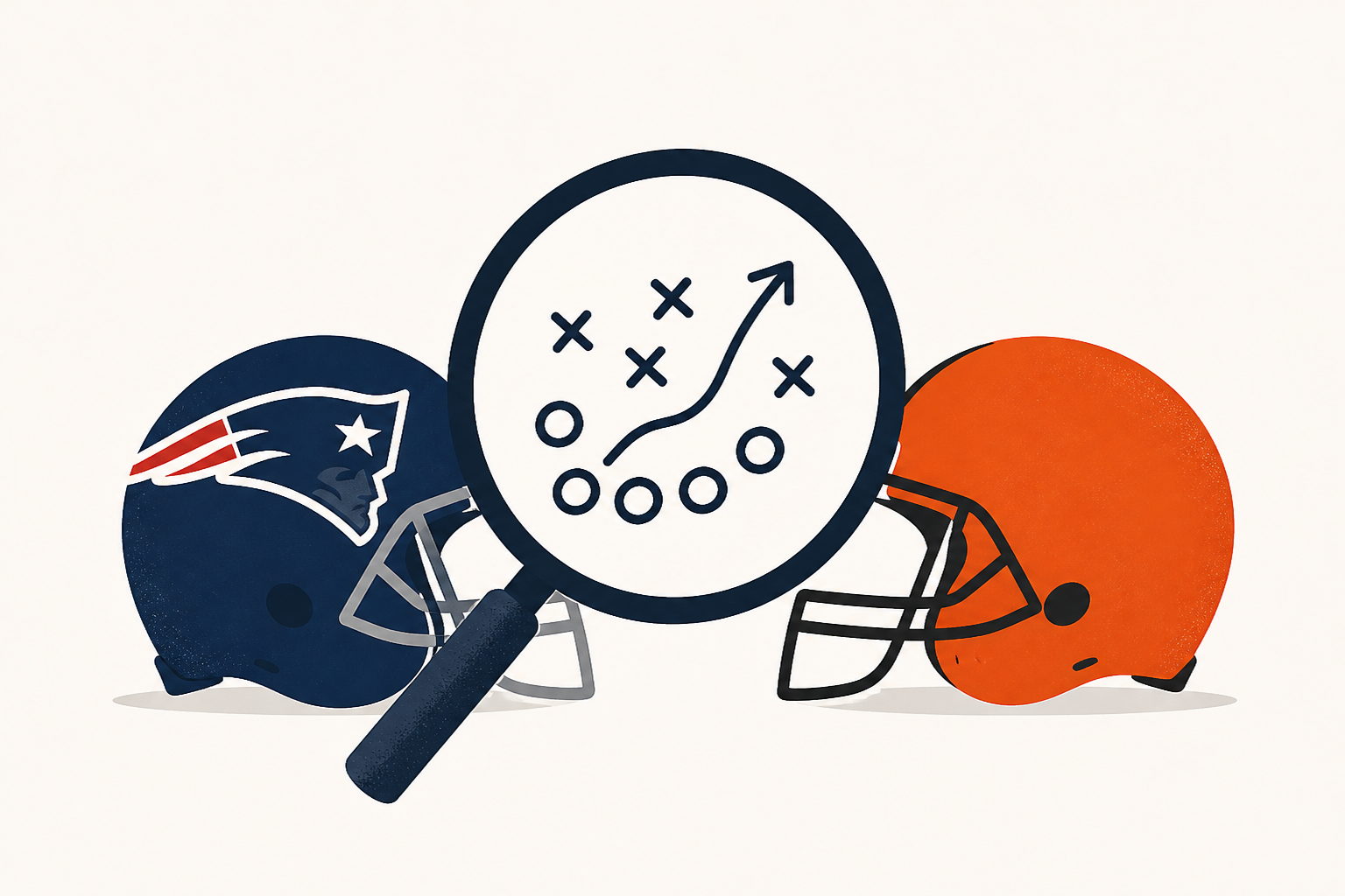 NFL preseason: Instant analysis from Patriots’ 37-13 loss to Browns