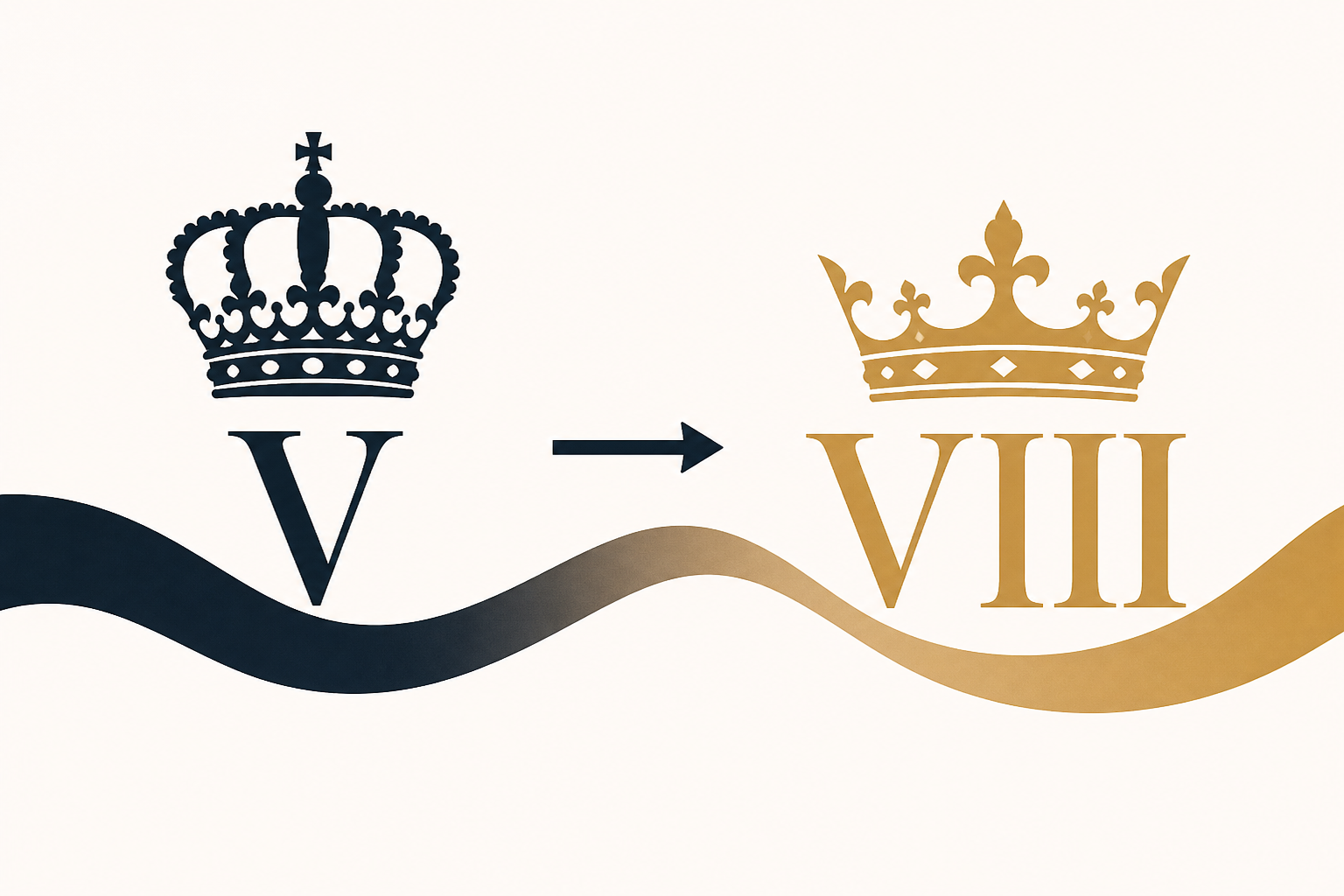 Norway’s King Harald V dies and his son becomes King Haakon VIII