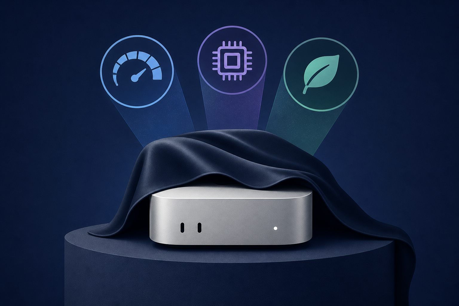 M6 Mac mini: Three things Apple didn’t highlight in the announcement
