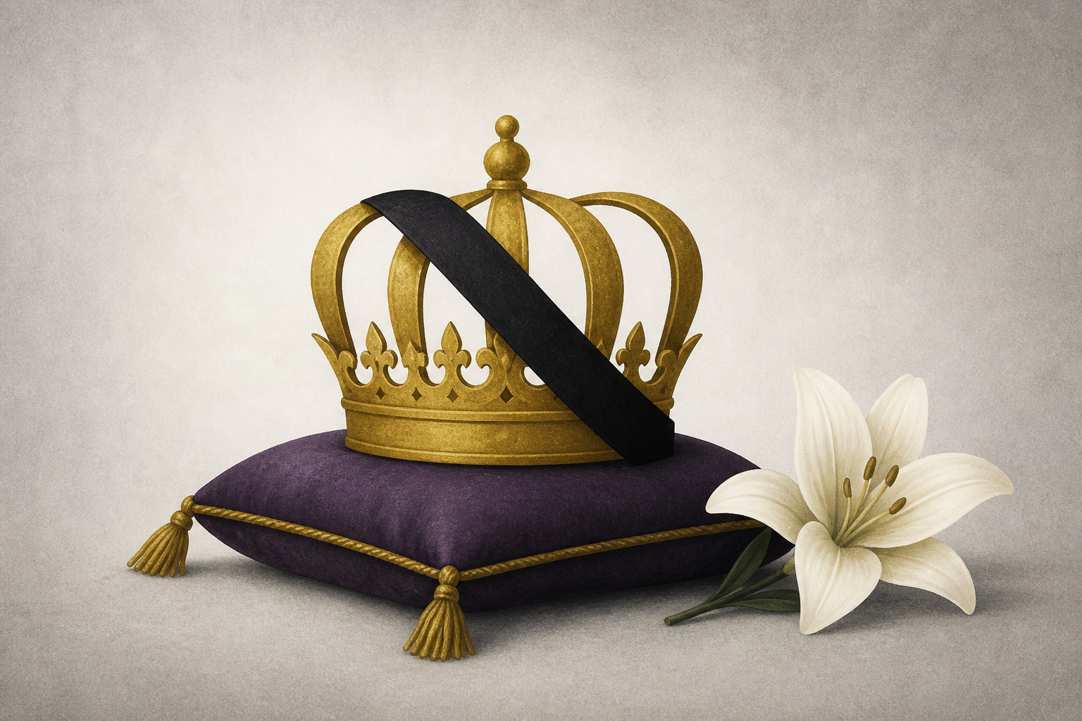 World's youngest reigning traditional monarch dies aged 34