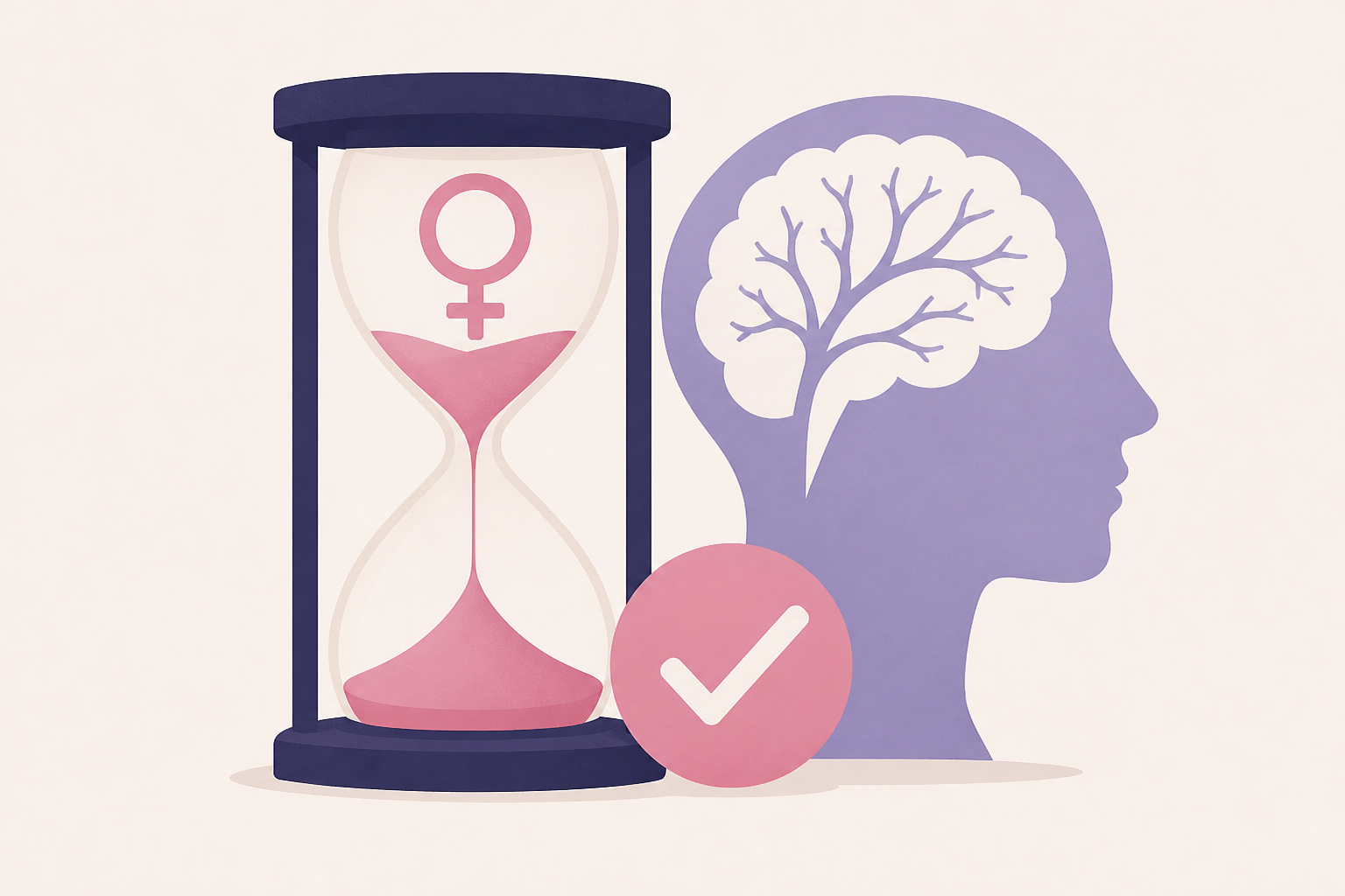 Scientists pinpoint exactly when women should start HRT to slash dementia risk
