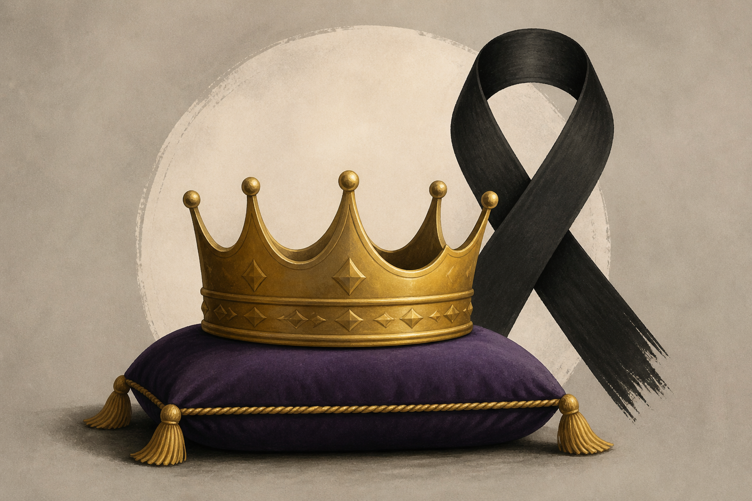 Ugandan King Oyo Nyimba, once world’s youngest monarch, dies at 34