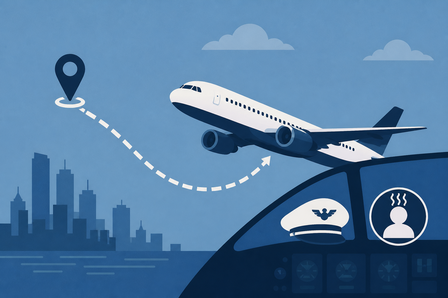 Sick Delta Air Lines captain diverts Boston-bound plane