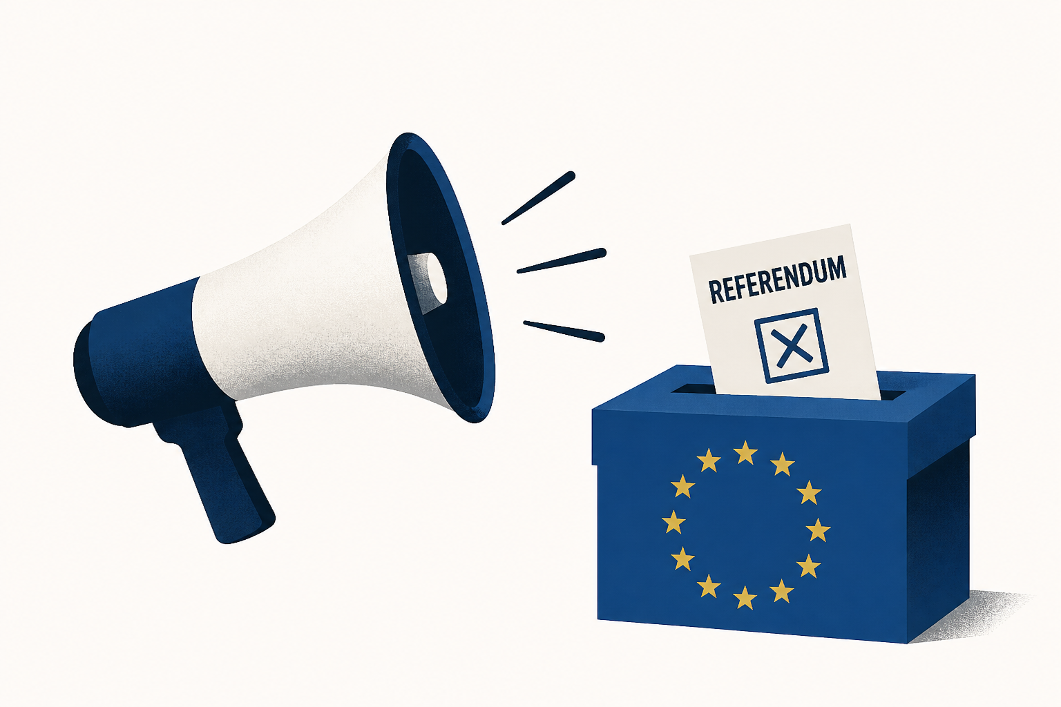 Former Iceland prime minister to pro-EU voters: Your referendum doesn’t matter
