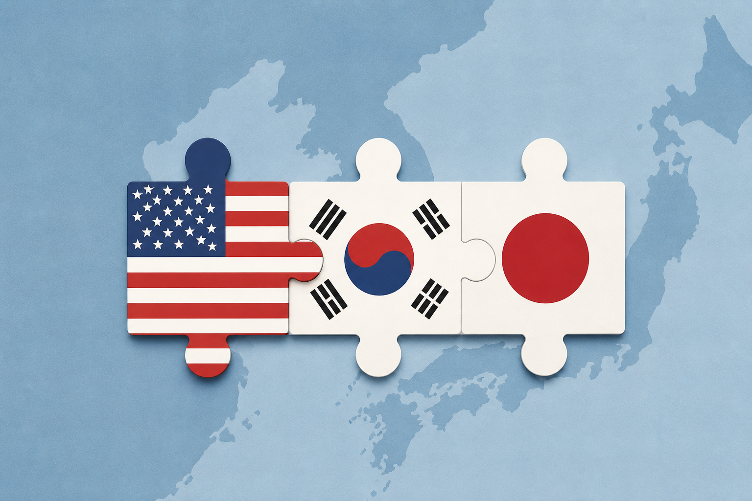 US, South Korea and Japan to hold trilateral drill