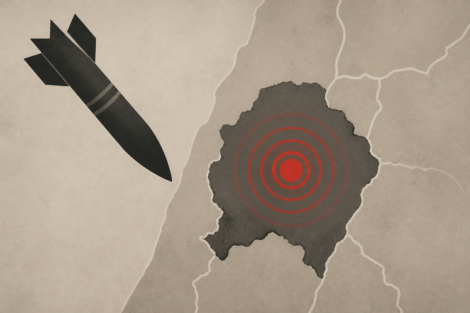 IDF Says It Struck Several Palestinians in West Bank's Jenin