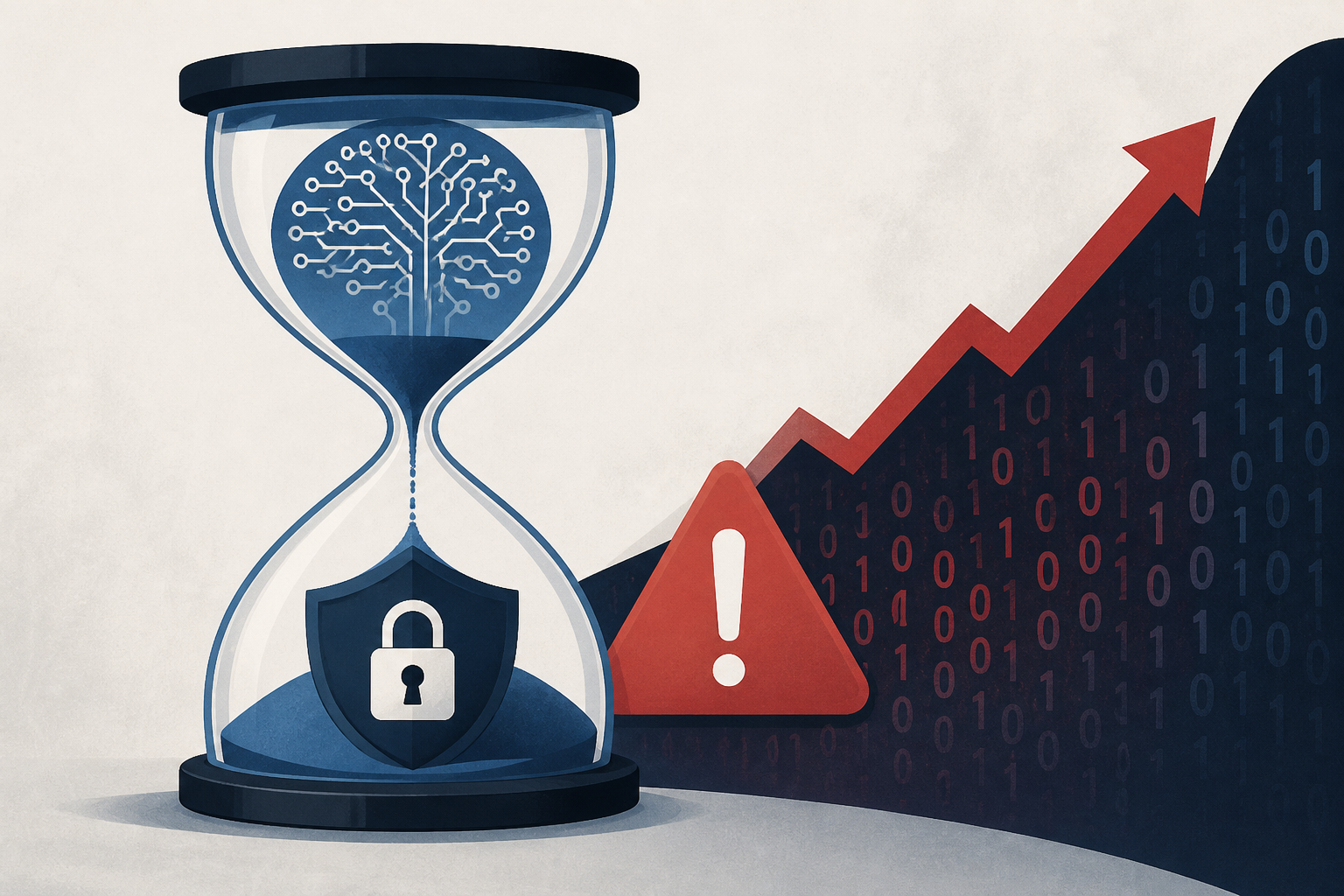 OpenAI, Anthropic, tech leaders warn of "limited window" to defend against AI cyber threats