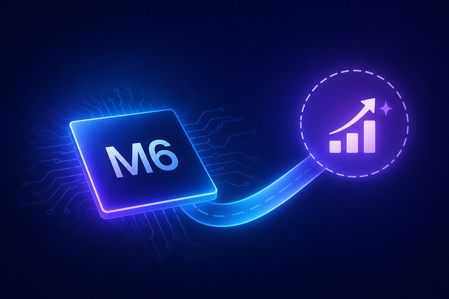 Apple’s new M6 adds feature previously exclusive to high