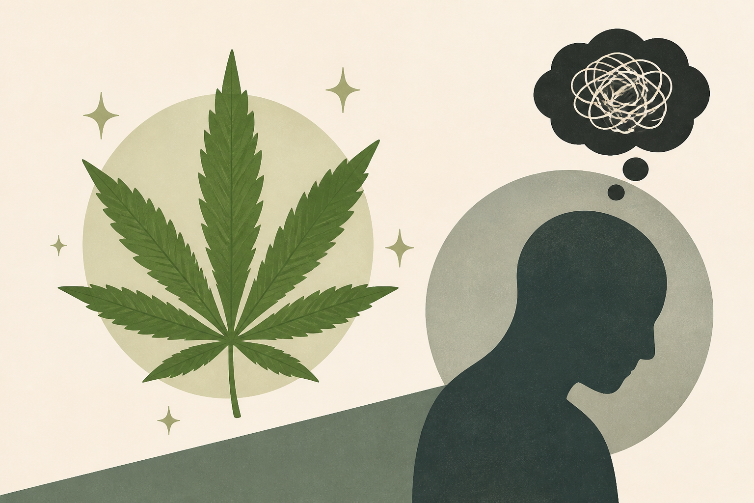 Weed Is Chic Now. Too Bad for This Former Stoner.