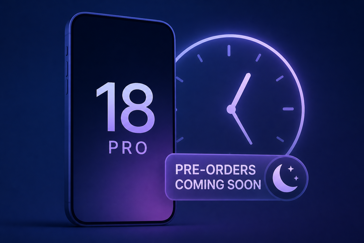 iPhone 18 Pro Pre-Orders May Start at an Unusual Time