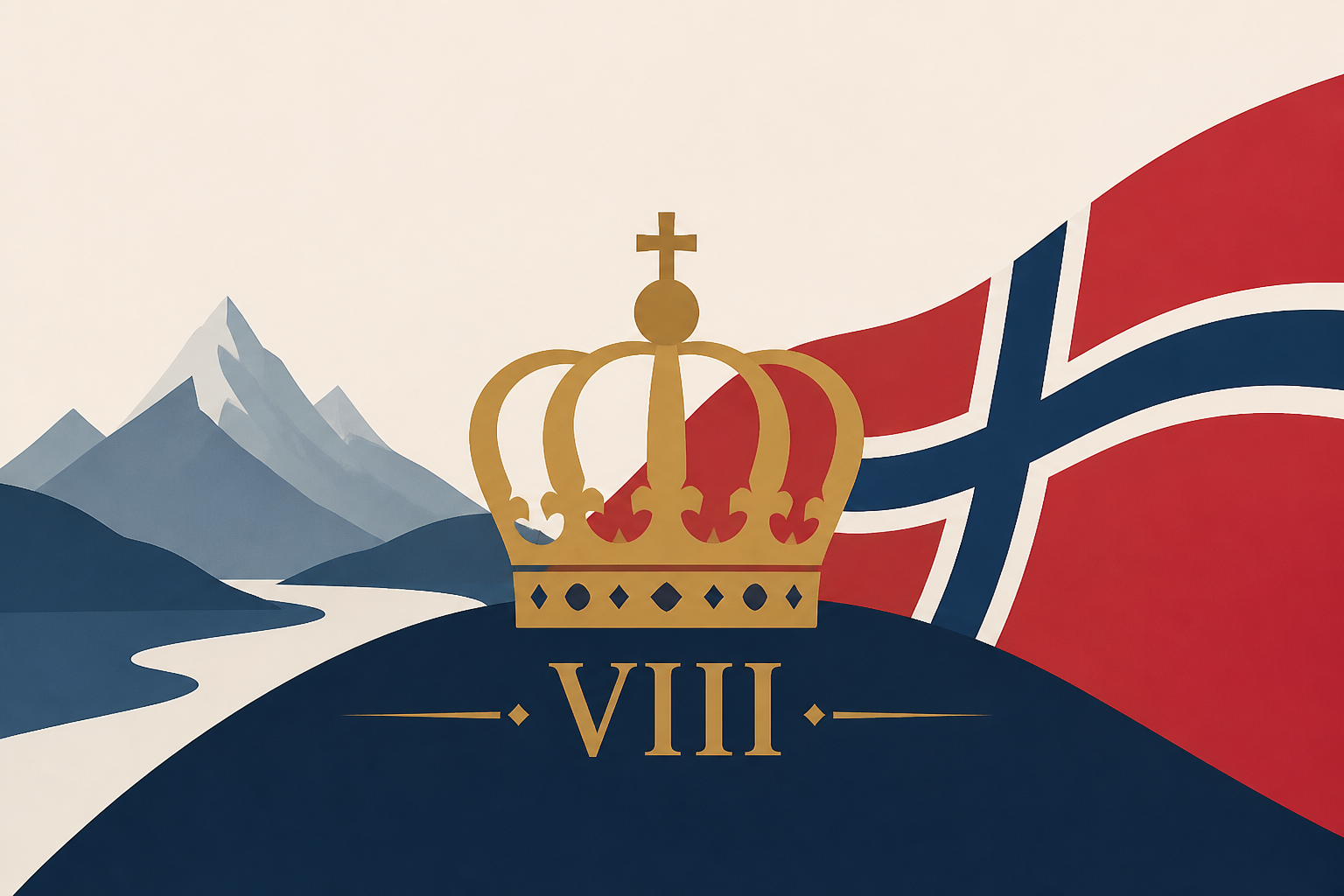Norway's new monarch King Haakon VIII: His life, role and challenges ahead