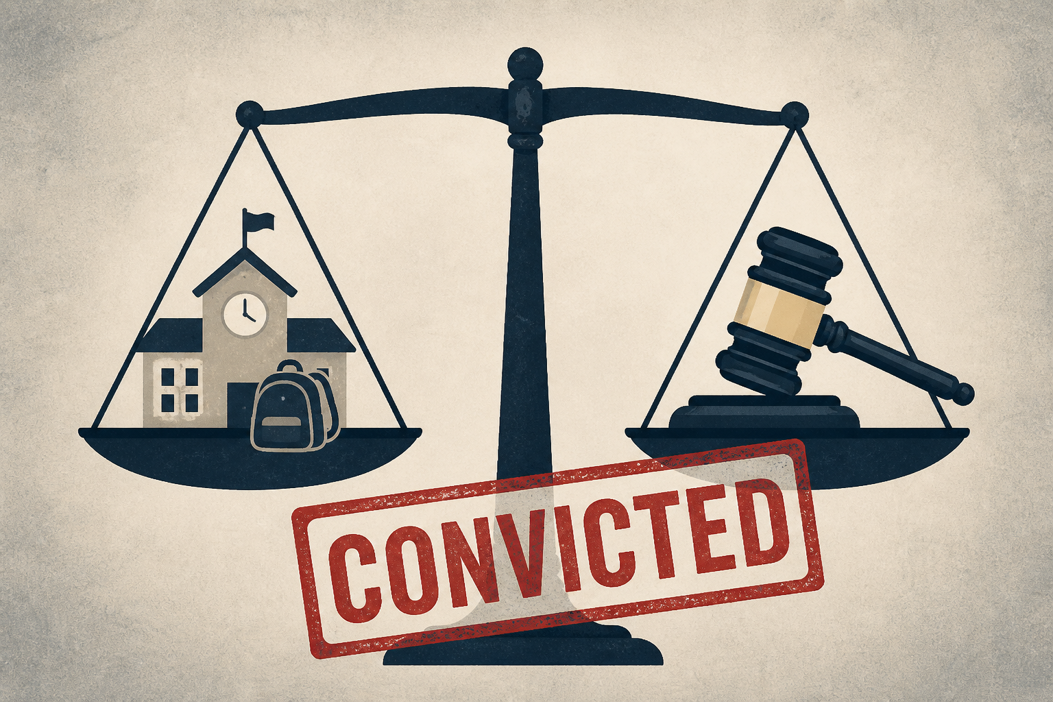 Sally-Anne Bowen convicted for indecent assault of students in the 1980s